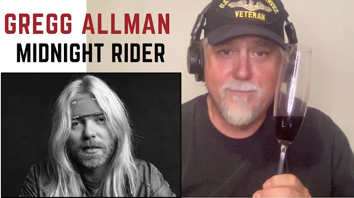 Gregg Allman, Vince Gill, Zac Brown: Midnight Rider