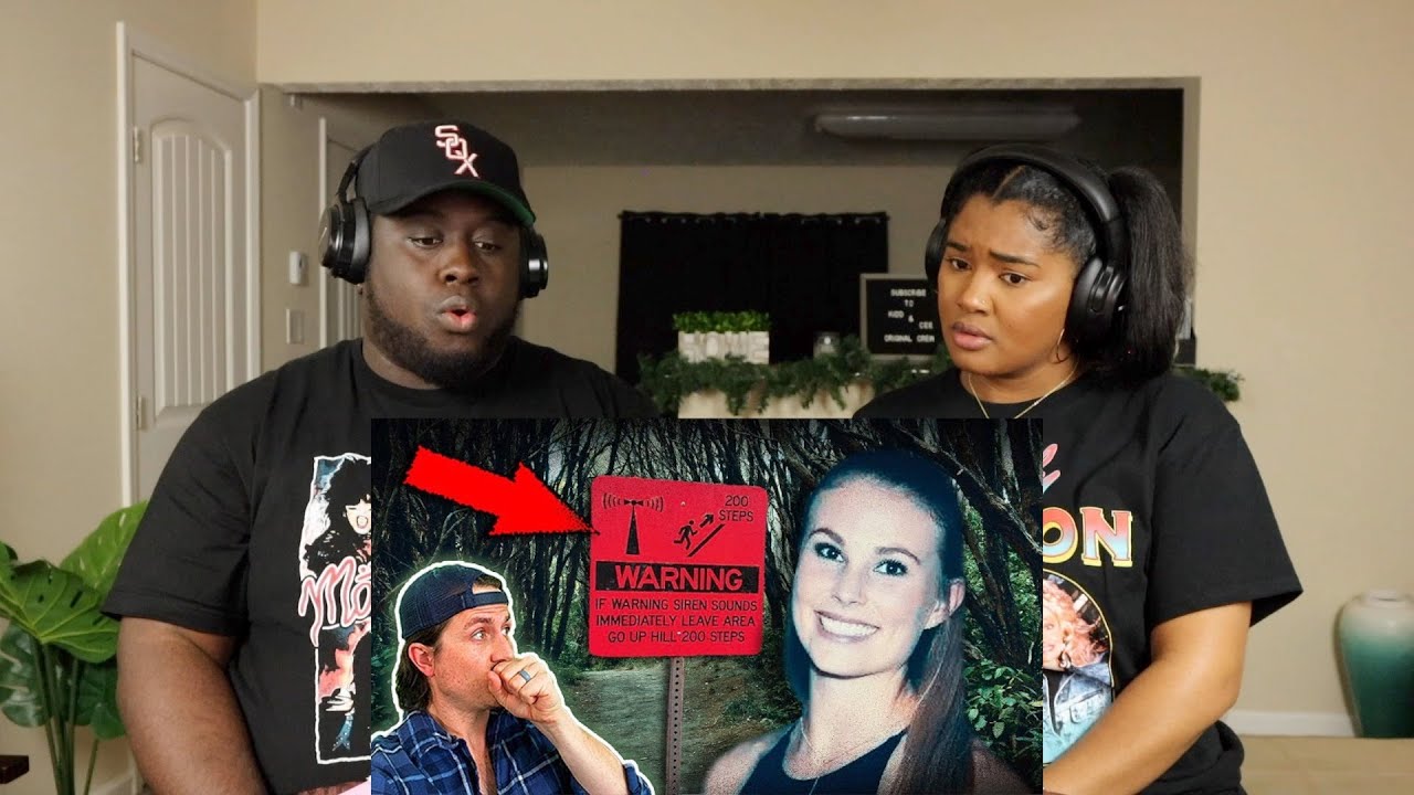 She Ignored The WARNING SIREN🚨⚠️ (Mr Ballen) | Kidd and Cee Reacts