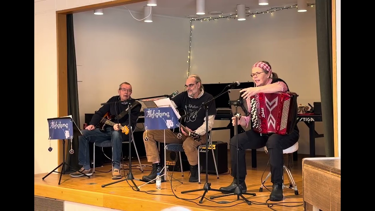 Solhöjden 26/2 Ålefeskarns 2026