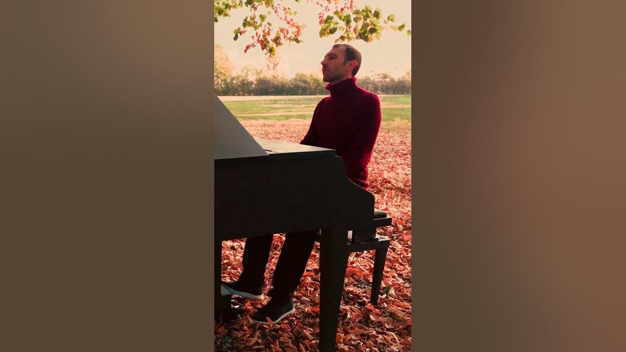 Autumn mood 🍁One Rainy Morning - From "Intimacy Vol. 1" 🎵