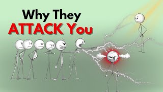How to Stay Truly Calm No Matter Who Tries to Push Your Buttons