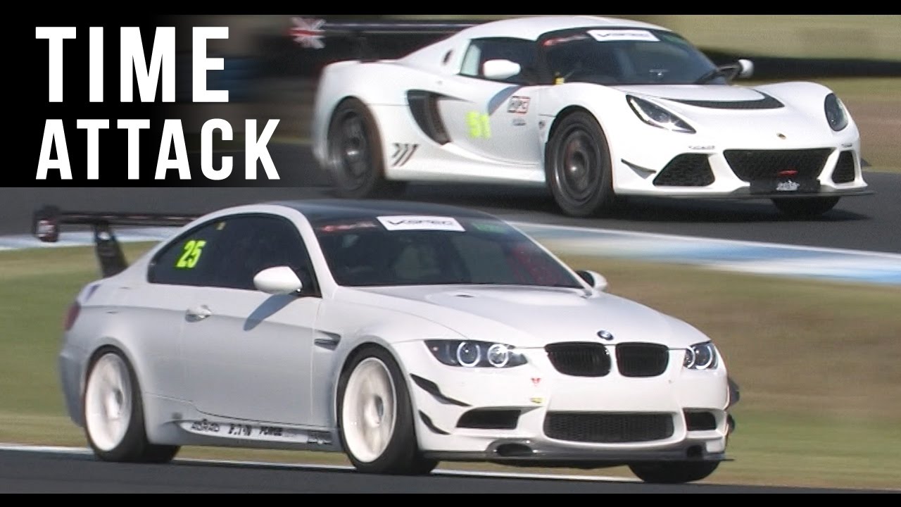 BMW M3 & Lotus Exige | Supercharged by Harrop Performance BMW M3 & Lotus Exige | Supercharged by Harrop Performance