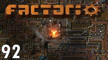 Factorio: Bob