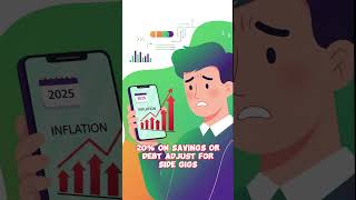 Stop Money Leaks in 2025 💸 | Track Expenses Smarter with the 50/30/20 Rule! #shorts #usa #money