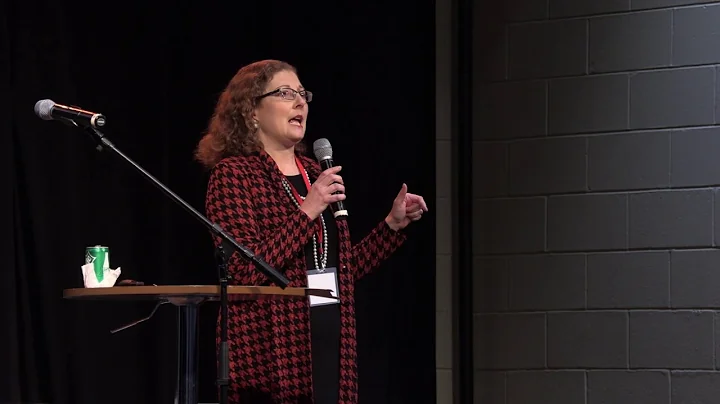 Shelly Vail Smith - Reflections on a Journey