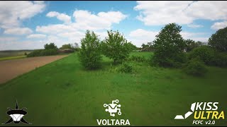 Kiss Ultra V2 + Voltara ESC - This is the way