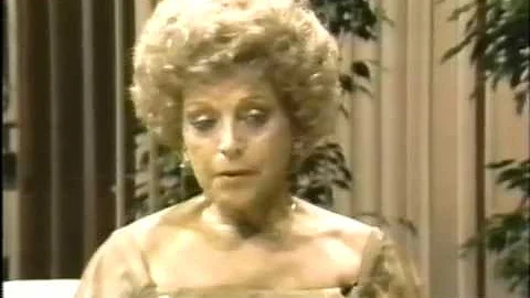 Kay Starr, Mary Martin, Jim Hartz, Love Will Keep ...