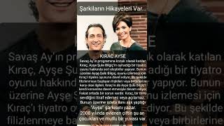Kıraç, Ayşem