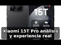 Review completa del Xiaomi 15T Pro: Leica zoom y rendimiento potente