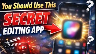 Best Editing App for Reels & YouTube (Beginner to Pro) screenshot 5