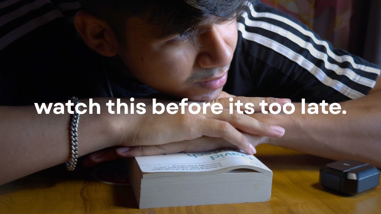 I always failed until I did this…