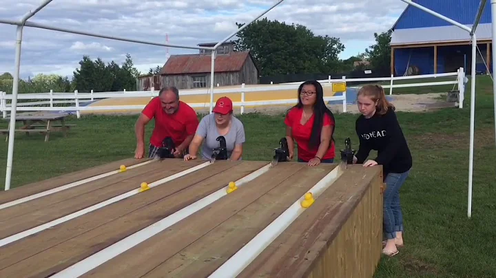 Ouimet Farms Adventure