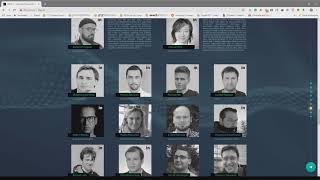 Iovo Ico Review - Team & Dapps Part 3