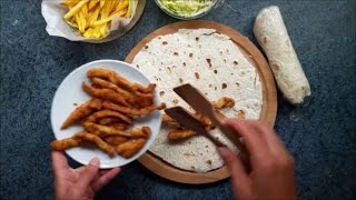 ÖĞRENCİ YEMEKLERİ - Öğrenci İşi Pratik Öğlen Yemeği Menüsü - Lunchbox Lunch Menu - Bizim Terek