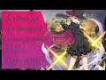 Princess Principal Crown Handler/ Opening Song FULL「LIES &amp; TIE」by Void_Chords feat.Yui Mugino