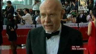 International Film Festival, Hong Kong 2007 [BroadbandTV]