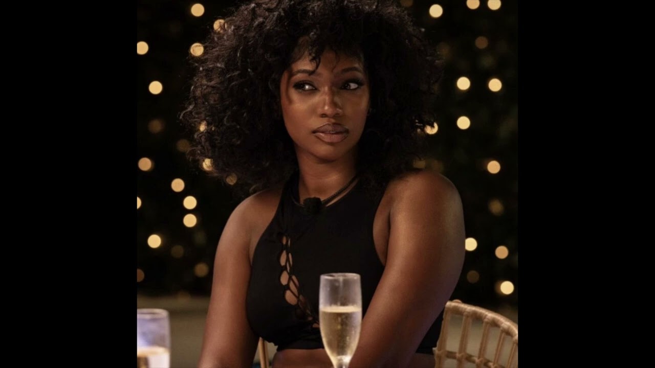 ✨Fitting the beauty standard as a black woman 