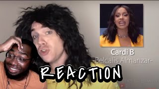 Songwriter Reacts | ONE GUY, 54 VOICES Drake, TØP, P!ATD, Puth, MCR, Queen Famous Singer Impressions