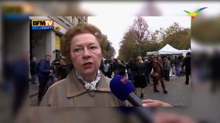 Le Paris De Danielle Mérian