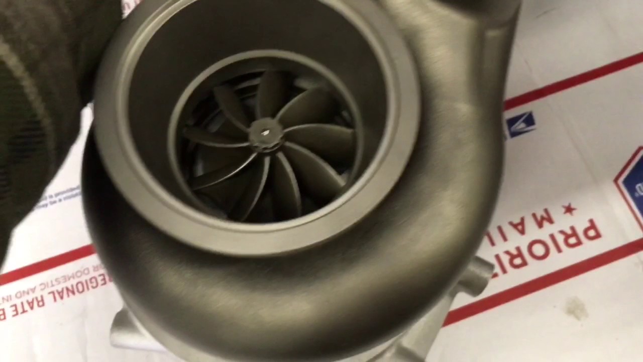 fp green turbo