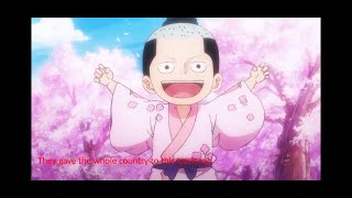One Piece ワンピース EP 1077 & 1078 Review