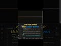 How to make Cursor line wobble by using HTML,CSS and JAVASCRIPT in vs code.