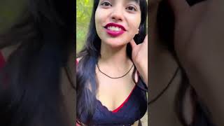 Riya Rajput Jungle Me Mangel Viral Call Girl Video Wah Didi Moj Kr Di
