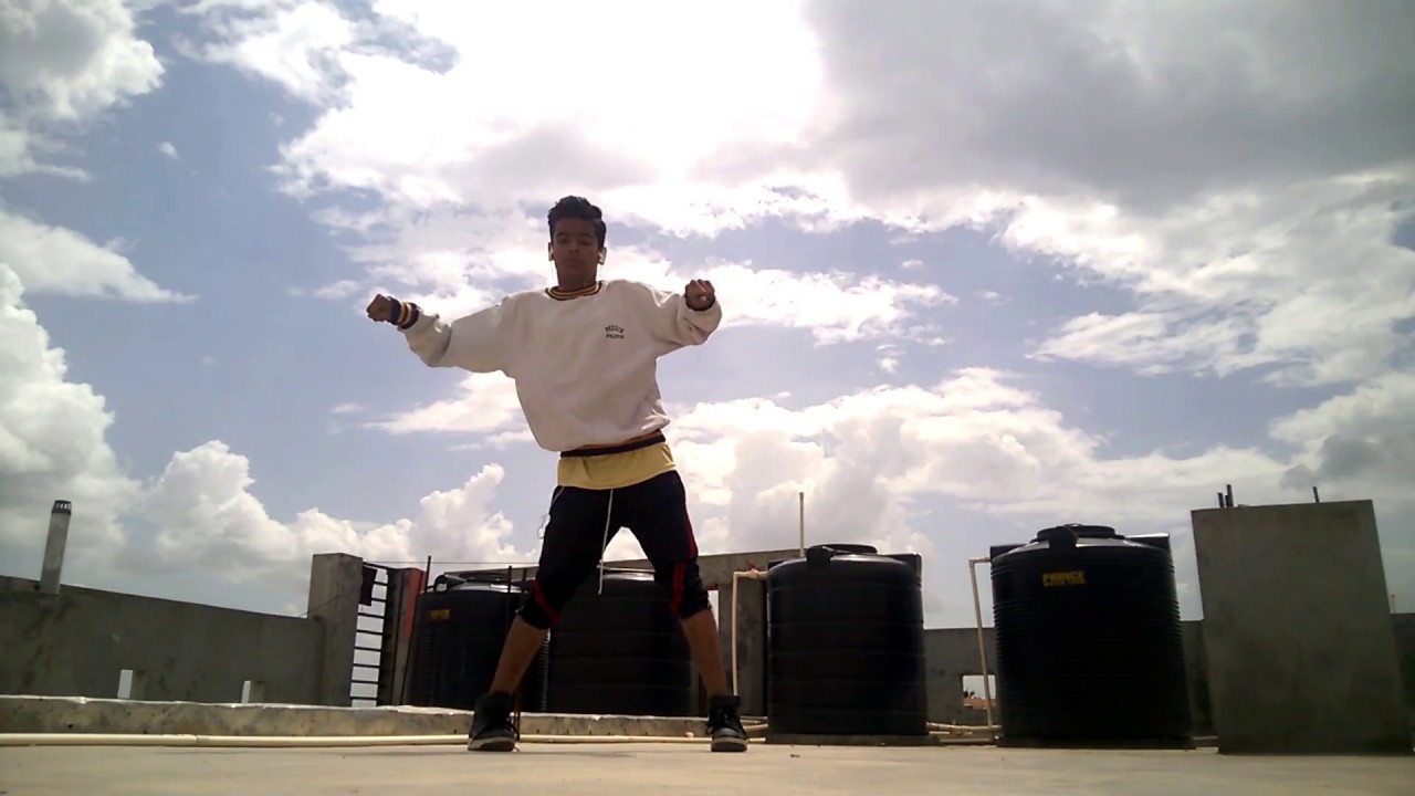 Juju On The Beat - Zay Hilfiger Ft Zayion Mccall |Dance Video| Vageta Singh