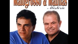 Video thumbnail of "Mato Grosso e Mathias - Enquanto O Sol Brilhar (2003)"