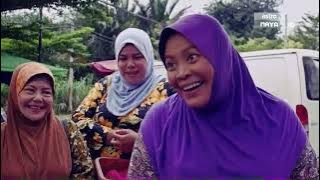 TANAH KUBUR MUSIM 14 EPISODE 8 MAK KAT MANA... MAK KAT MANA...