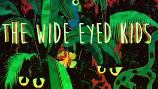 Video thumbnail of "Last Nite - The Wide Eyed Kids"