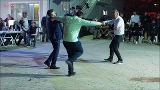 03 Ahmet Taş Karmı Yağdı Çiçekdağı Okşa Beni Sar Beni Canlı Düğün Oyun Havaları Kayıda Patladı