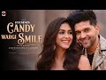 Candy Wargi Smile Song | Guru Randhawa | Mrunal Thakur | Fan Song