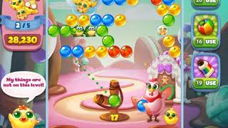Bubble Coco Level 234 NO BOOSTERS