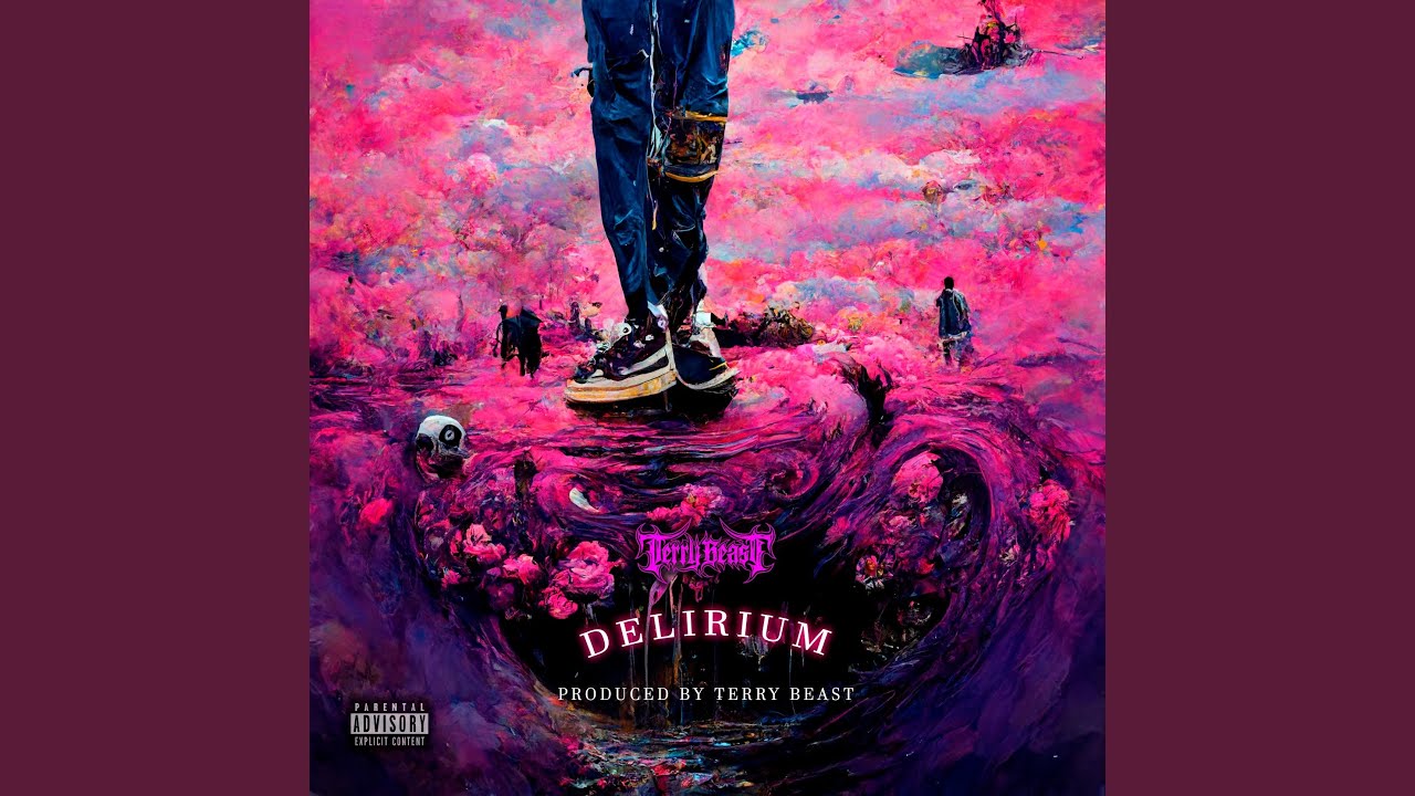 Delirium YouTube Music