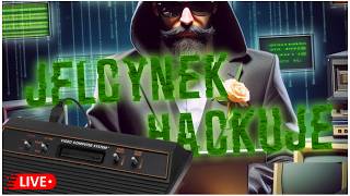 Hackowanie Atari 2600 / Jelcynek Hackuje 4