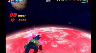 ドラゴンボールz たったひとりの最終決戦 フリーザに挑んだz戦士 孫悟空の父 Youtube