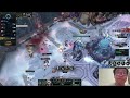 Duo League Of Legends with Best SP UziVN Day 35