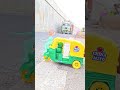 Remote Control Scooty Girl And Monkey Scooter Unboxing And Testing Short ||!