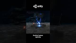 Unity FX_Lightning #game #vfx  #textures  #real