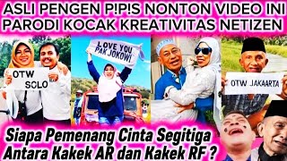 Download Lagu DEMI APA INI VIDEO KOCAK ABIS🤣 RASANYA PENGEN NGOMPOL🤣 COCOK BANGET DAH SAMBIL MENUNGGU BERBUKA‼️ MP3