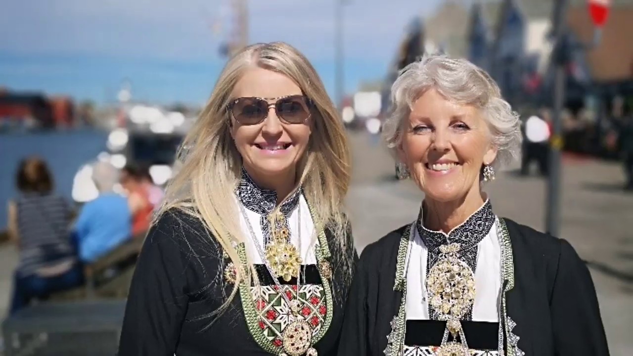 Norwegian national day