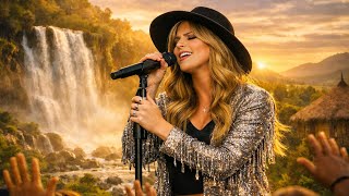Anne Wilson  – The Death of Jesus ( Powerful Worship Song )