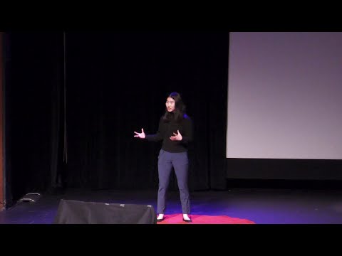 The Power of Collaborative Writing | Irene Tsen | TEDxGunnHighSchool thumbnail