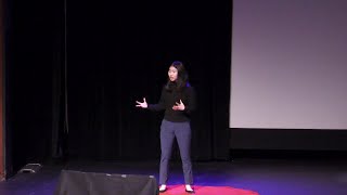 Celebrity The Power of Collaborative Writing | Irene Tsen | TEDxGunnHighSchool Profile