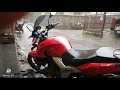 #apachertr160#racing