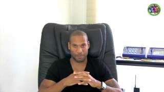 The Origins of God   Sevan Bomar   Astral Quest   Season 3 Episode 4   05 18 14   1 2