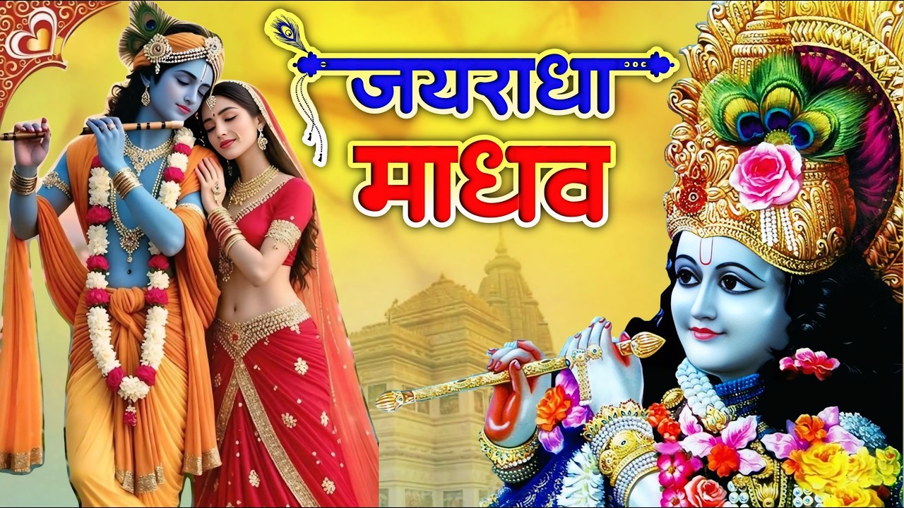 तेरे संग में रहेंगे ओ मोहना O Mohana | Tere Sang Me Rahenge O Mohana | Latest Krishna Bhajan 2026