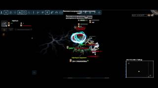 Citadel vs Sentiel - Darkorbit  /test fight/