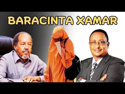 DEG DEG Dhulboobkii Iyo Barakicintii Shacabka Muqdisho Oo Meel Xun Gaartay